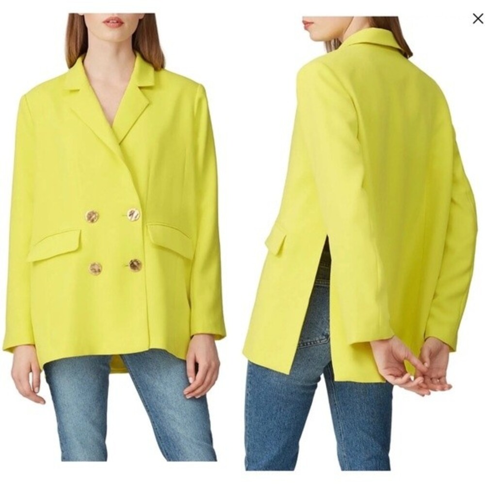 Elliatt Angelos Blazer size XS